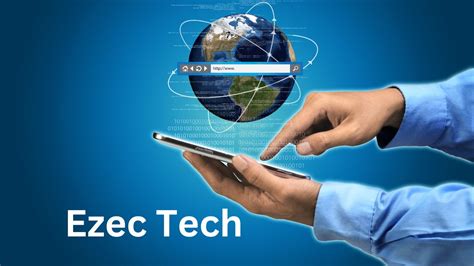 ezec tech
